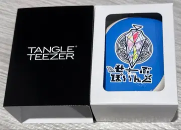 세이브포인트 탱글 티저