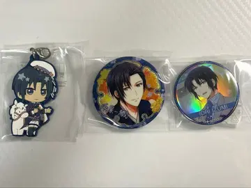 아이돌리쉬 세븐 이즈미 이오리 로쿠야 나기 쿠죠 텐