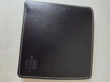 Whitehouse Cox 이단 접이식 지갑