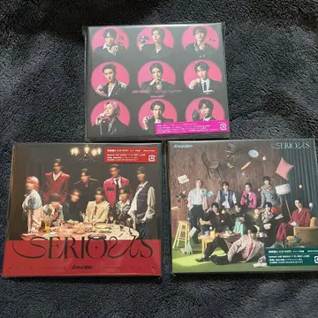 LOVE TRIGGER/We'll go together