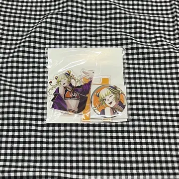 비바렌 아이노스케 아크릴 스탠드 캔뱃지