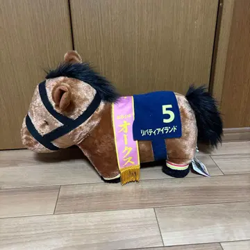 새상품 서러브레드 컬렉션 오크스 리버티 아일랜드 택 포함