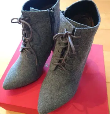 오리엔탈 트래픽 22cm 22.5cm S 사이즈 숏부츠