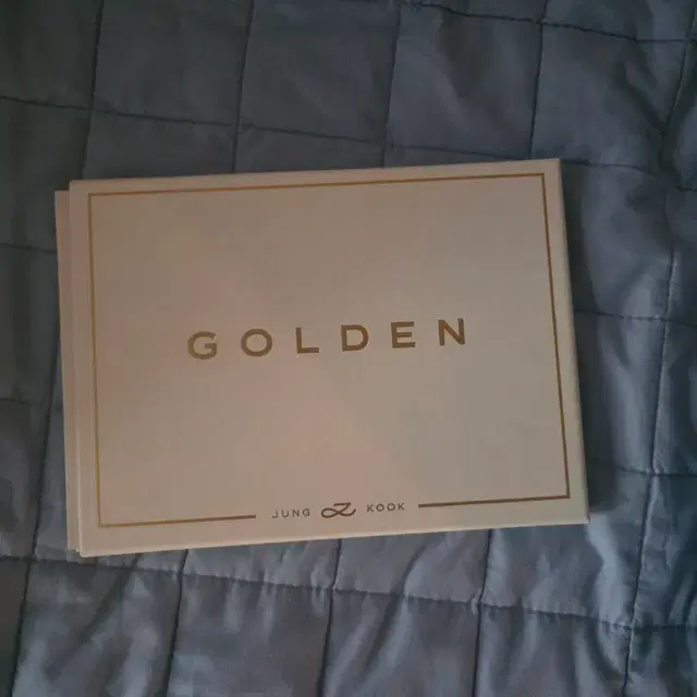 골든 앨범