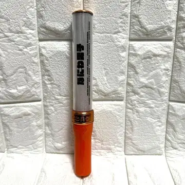 작동품 나니와단시 응원봉 2021년