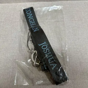 seventeen 숄더 스트랩 CARAT LAND