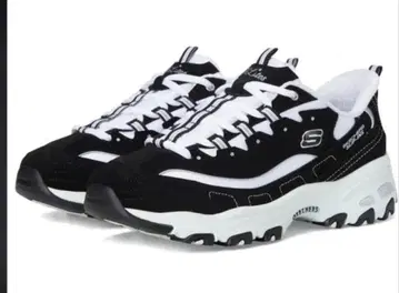 프로필 필독 SKECHERS 슬립인 24cm