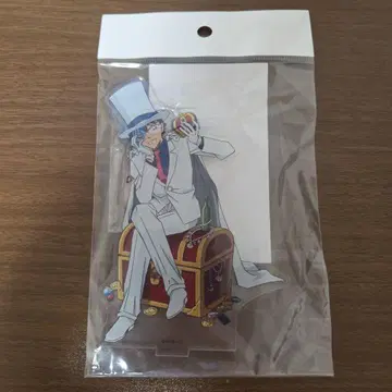 명탐정 코난 괴도 키드 뱃사람 시리즈 아크릴 스탠드 새상품 미개봉