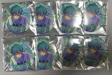 카리스마 잠보 카페 오세