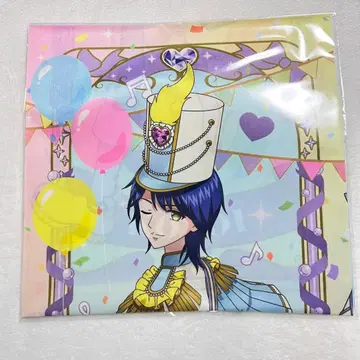 마루쿠지 프리파라 코요이 비주얼 크로스