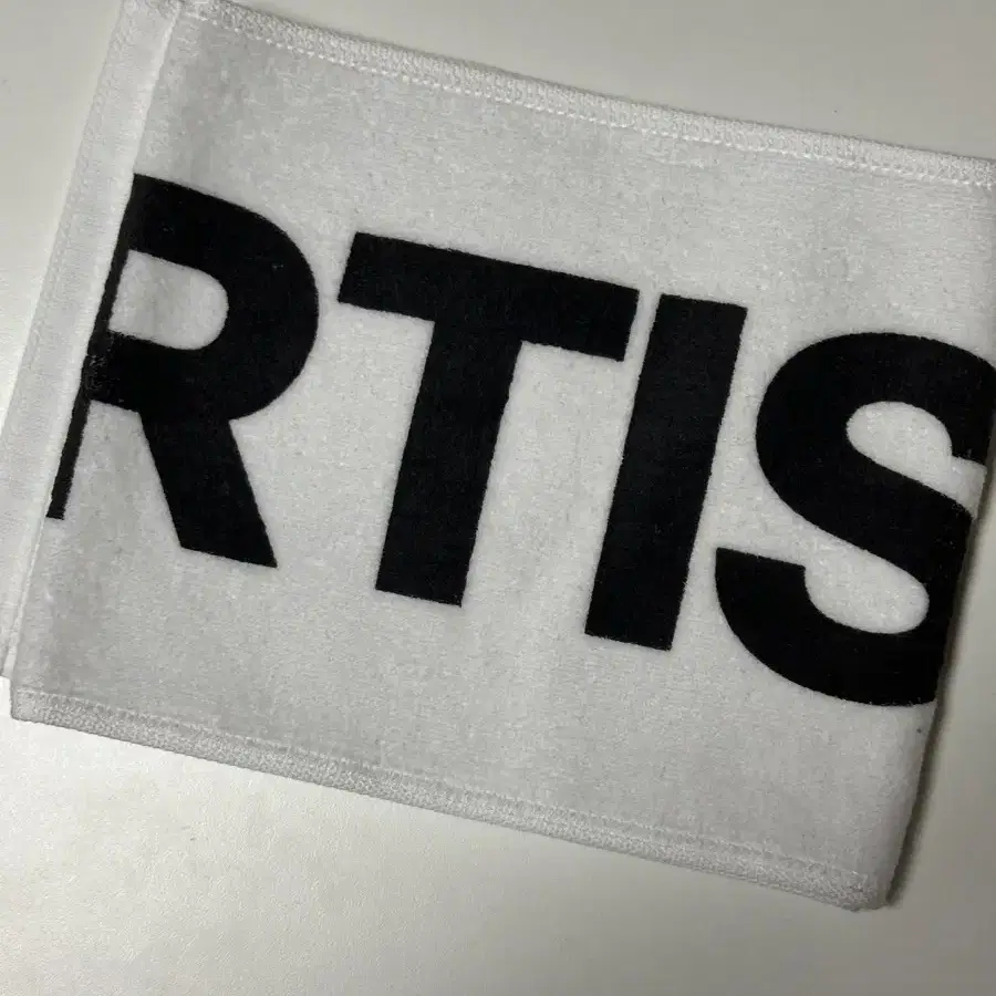 Cortis Liz Party Slogan Towel | Bunjang Global
