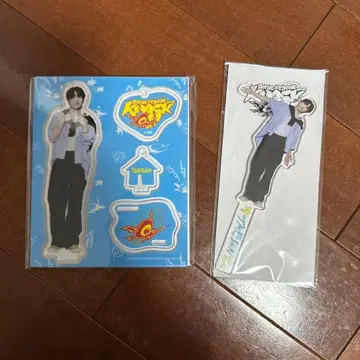 BOYNEXTDOOR 아크릴 스탠드 테산