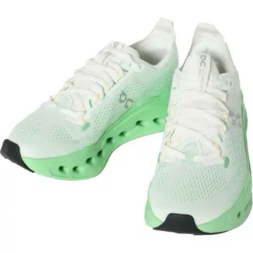 온 러닝화 클라우드 서퍼 맥스 27cm