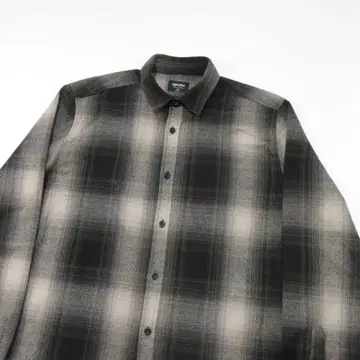 SHAKA WEAR 샤카웨어 플란넬 셔츠 표기 사이즈 XL