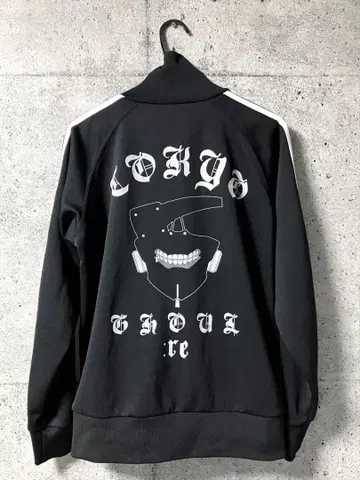 도쿄 구울: re 저지 COSPA