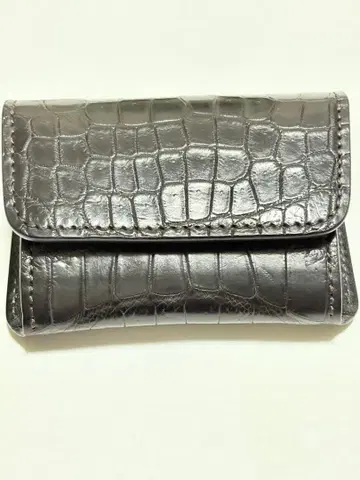 와일드 스완스 아서 크로커다일