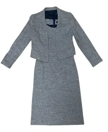 BARNEYS NEW YORK 포멀 슈트 자켓 원피스