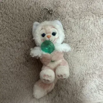 리나벨 인형 배지