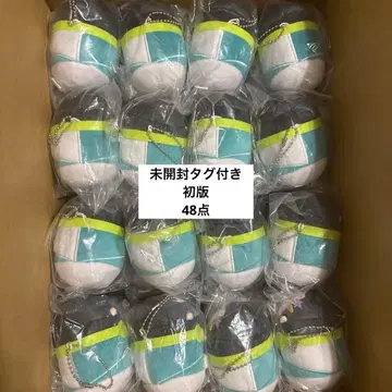 프로세카 모치마스 시라이시 안 48개