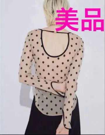 [ 새상품급 ] sorin swan lake 상의 38 소린 스완