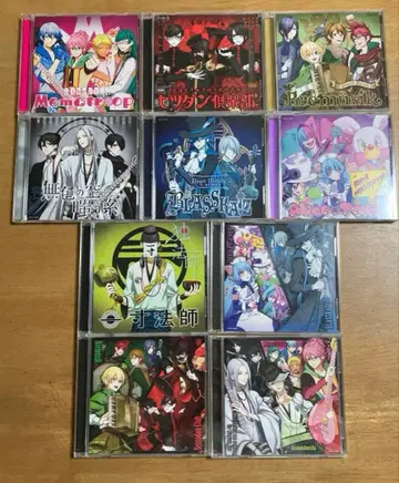 [ 오토기노후~CHRONICLE~ ] ~Liberty/Momotroop