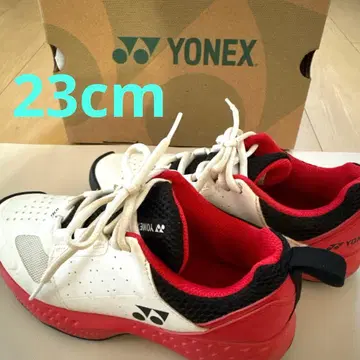YONEX(요넥스) 테니스 파워 쿠션 106 23cm