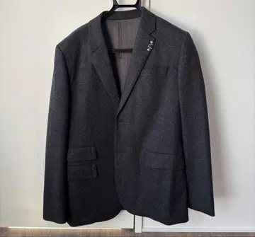 Name. 테일러드 자켓 & 팬츠 세트