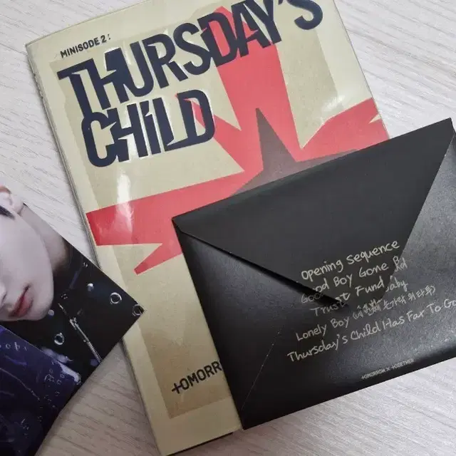 투바투 굿즈 일괄(앨범, 홀로그램 포카, 대형 포스터, 스티커 등)