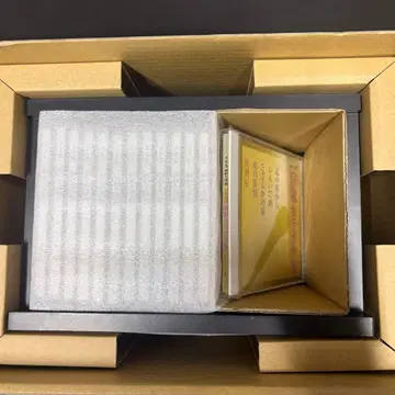 유캔 쇼와 엔카 대전집 12장 세트 CD 가사집 포함 총 216곡