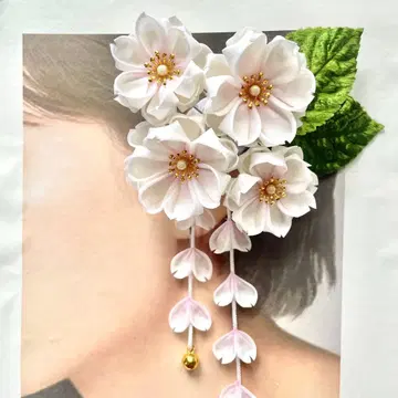 츠마미세이  졸업식 성인식