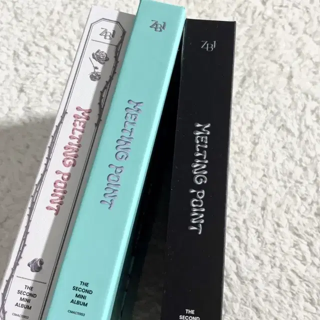 제베원 개봉 앨범 양도 탈덕처분