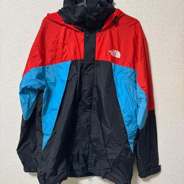 THE NORTH FACE 마운틴 후드티