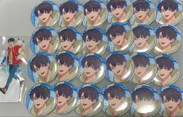 Paradox Live 파라라이 산리오 콜라보 유진