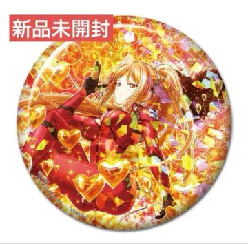 전국 오토메 빅 캔뱃지 [도우세츠]