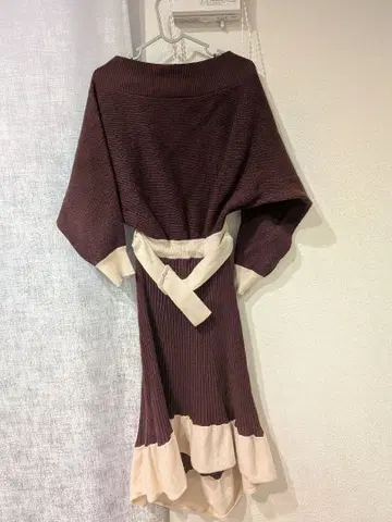 royalParty 머메이드 원피스