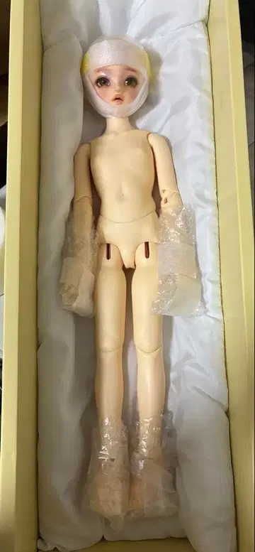 슈퍼돌피 보크스 sdm 44번 페어 스킨