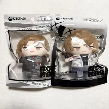 ROF-MAO 니지파펫