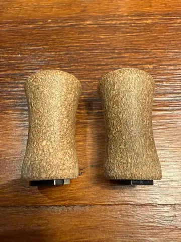 유메야 코르크 핸들 노브 숏 타입 3 2