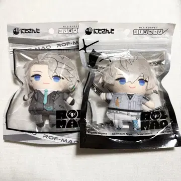 ROF-MAO 니지파펫