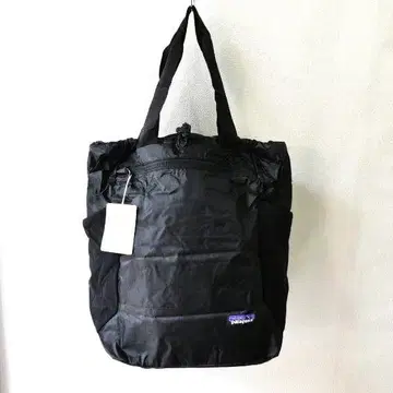 파타고니아 토트 팩 24L 미사용