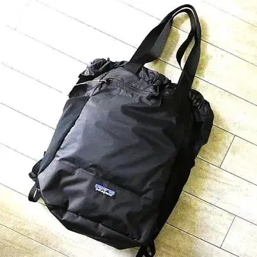 파타고니아 토트 팩 24L 미사용