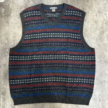 Eddie Bauer 에디 바우어 V넥 베스트