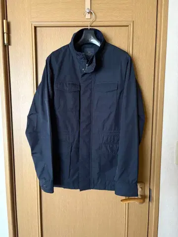 무버 가먼츠 M65 필드 재킷