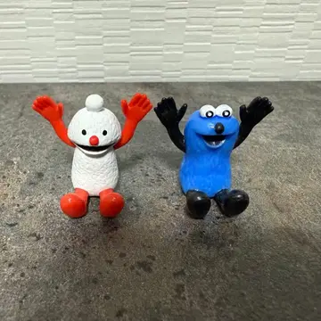 목욕볼 퍼펫 스 스 논논