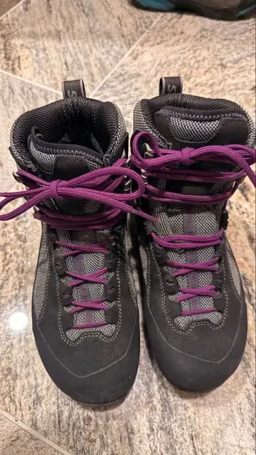 SIRIO 등산화 P.F.431 25.0cm