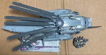 트랜스포머 ss-08 블랙아웃 스튜디오 시리즈