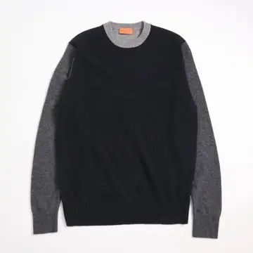 BALLANTYNE 발란타인 울 니트 스웨터 남성용