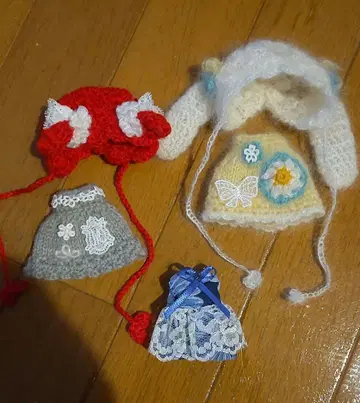 미니 브라이스 아웃핏 묶음 판매