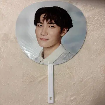 SnowMan RAYS 와타나베 쇼타 점보 부채