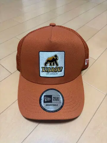 XLARGE 엑스라지 캡